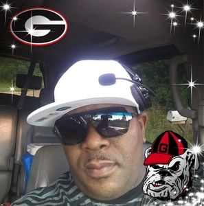 Meet your Posher, Jeffrey